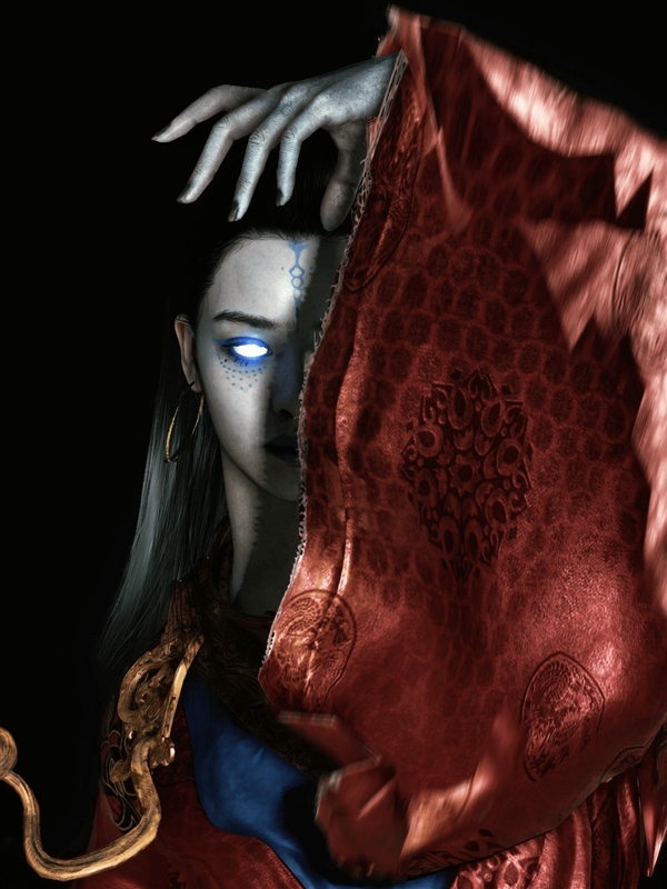 �����񻰡������Ǿ�3Dģ�ͺͽ�ͼ�����޶��� ��������