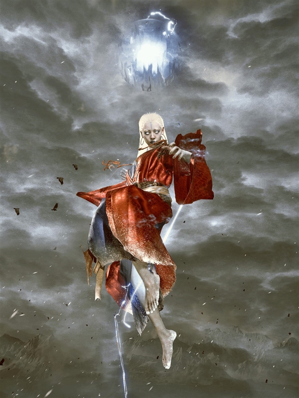 �����񻰡������Ǿ�3Dģ�ͺͽ�ͼ�����޶��� ��������