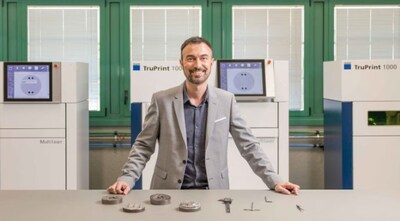 ͼһ��New Ancorvis��˾�������۾���Fabio Cocchi