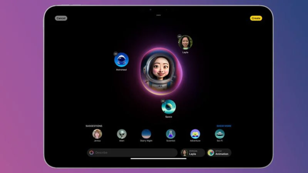 ƻ��iOS 18.2ʮ���¹����̵㣺AIӭ�������� ������Ե