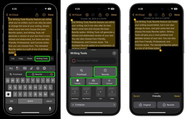 ƻ��iOS 18.2ʮ���¹����̵㣺AIӭ�������� ������Ե