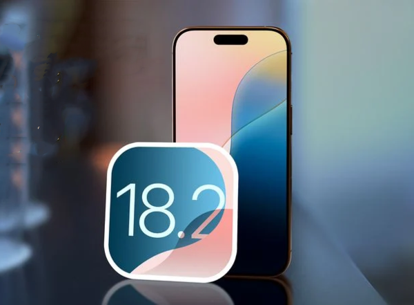 ƻ��iOS 18.2ʮ���¹����̵㣺AIӭ�������� ������Ե