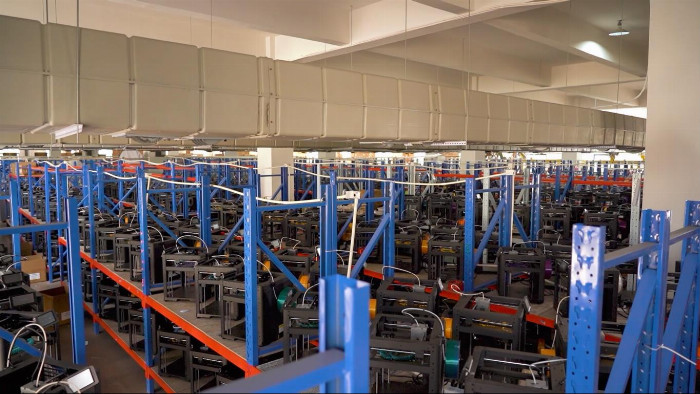 揭秘!2024下半年3D打印农场的经营新思维