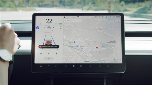 特斯拉牛仔项目曝光:FSD专挑极限场景跑