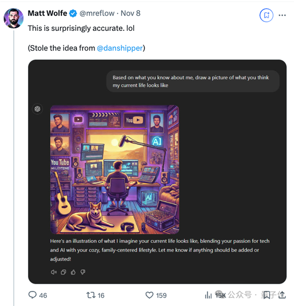 ChatGPT���淨���ˣ�һ�仰���������ʵ����