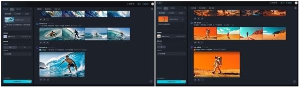 �ֽ���Ƶ����ģ��PixelDance���߼���AI���û����������