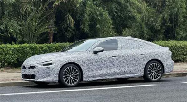 �����Ǽݼӳ֣������µ�A5L Sportback���������������