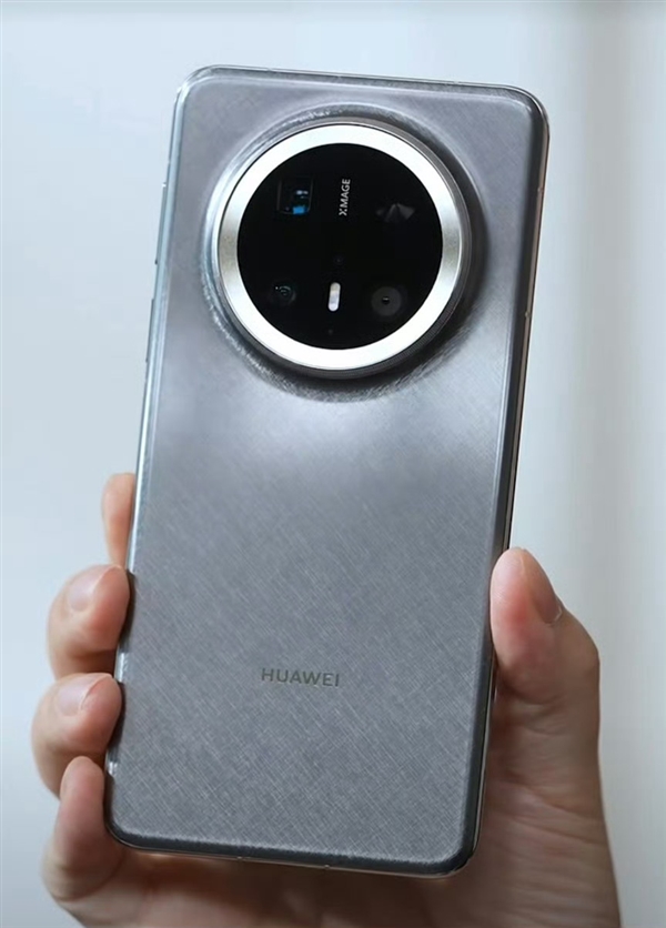 ��ж�������ΪMate 70�¼��ܣ�AI���մ���