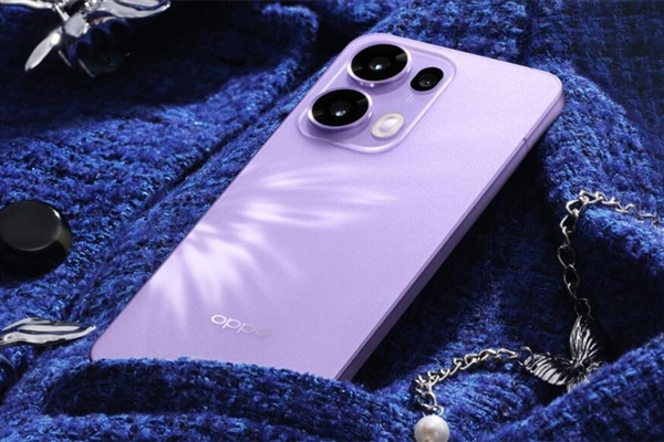 OPPO Reno13 Pro��׿�׷�AI����ʵ����Ƭ��Ч����ʤiPhone 16 Pro Max