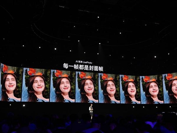 OPPO Reno13 Pro��׿�׷�AI����ʵ����Ƭ��Ч����ʤiPhone 16 Pro Max