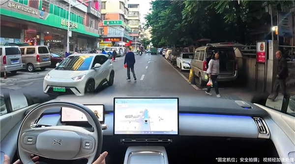 ��С�����й����д��Ǽݱ�������10�� С��P7+��������