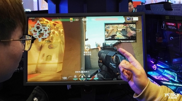 Ӣ�ض�������AI PC�����ռ�