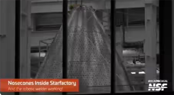 SpaceX�ǽ����컭���ع⣺ʹ�û����˺���