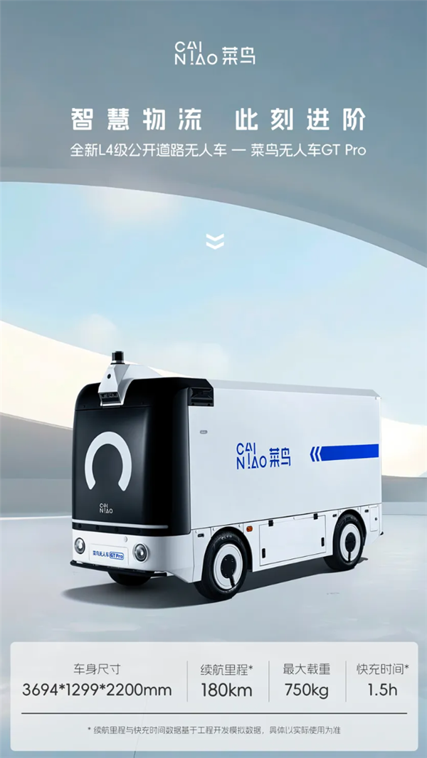 14.98���𣡲��񷢲�GT Proȫ�����˳���L4���Զ���ʻ 180km����