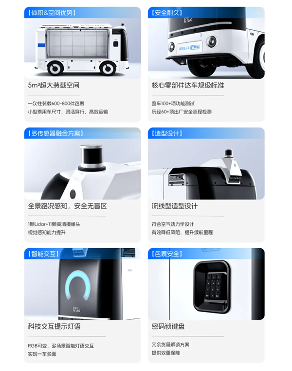 14.98���𣡲��񷢲�GT Proȫ�����˳���L4���Զ���ʻ 180km����