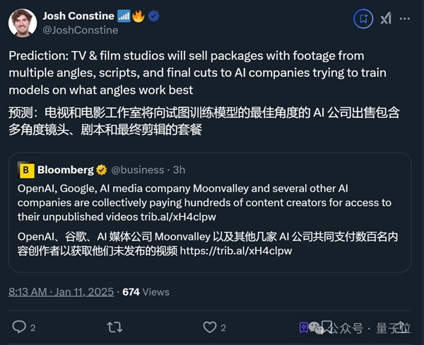 OpenAI�ȸ���ա��Ͼɡ���Ƶ UP���������+1�����ʿ�׬��ǧ��Ԫ