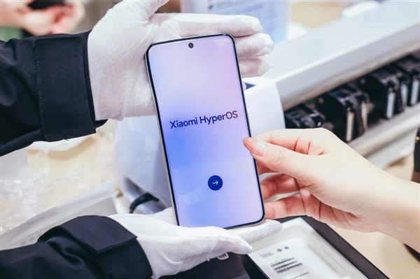 �������ˣ�С������OS����С������DeepSeek-R1��ģ��