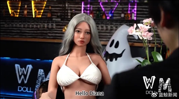 AI�轺���ޡ�������ͷ��ר�ң��ÿ�Ƥ�Һ���Ȥ����ͬʱ��