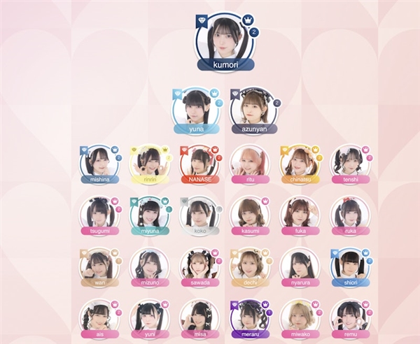 �ձ�Ů�Ϳ���������AI������Ļ��͸��ʵʱ��Ļ �˿Ϳ������۲�Ů�ͱ����붯��