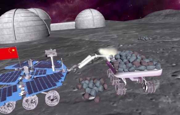 �����׸�̫�ղɿ���������ˣ����������ƶ��ṹ