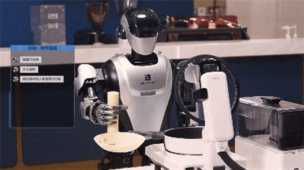 ��Ϊ����ע��MATEROBOT�̱� �����Ƴ����λ����˲�Ʒ