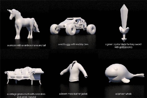 Roblox����AI��ģ���ߣ�������ʾ�ʾ�������3D����