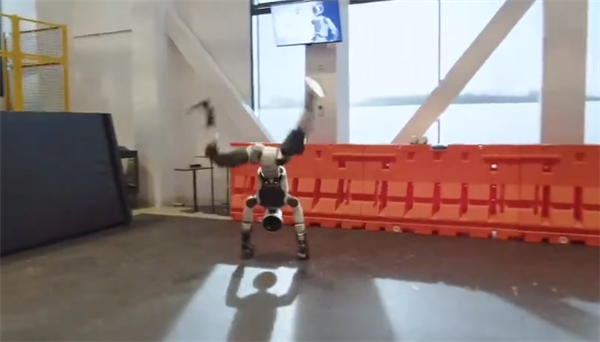 ��ʿ�ٶ���Atlas�����˳���������������˹ ����������������