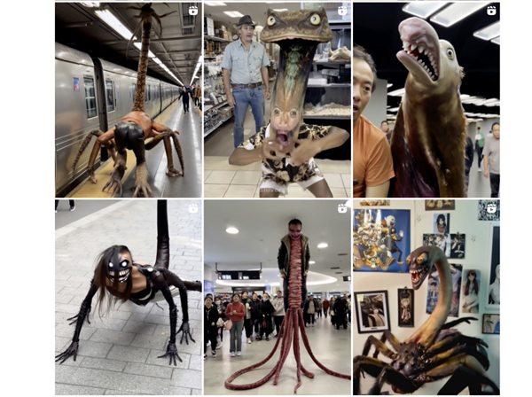 ����������AI �������������¶���