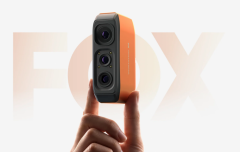 1999Ԫ����3D�����¼�Ԫ����ľ�״�3DMakerpro FOX��ɨ3Dɨ������ʹ�㣬��ÿ����Ҷ������ɡ��족��